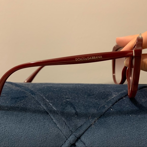 Brand new Dolce & Gabbana sunglasses - Picture 4 of 7